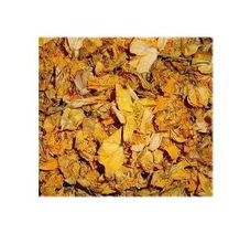 自然馈赠 探索纯天然粉粉、面膜、花茶与中草药食品的养生世界