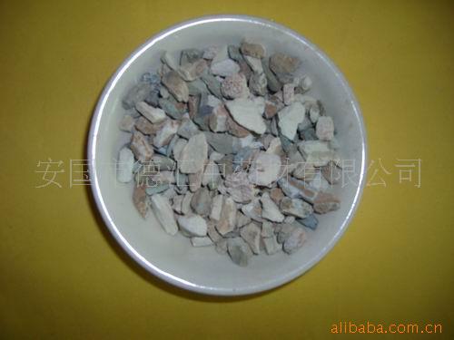 探秘中药矿石瑰宝 煅龙骨及其成药应用