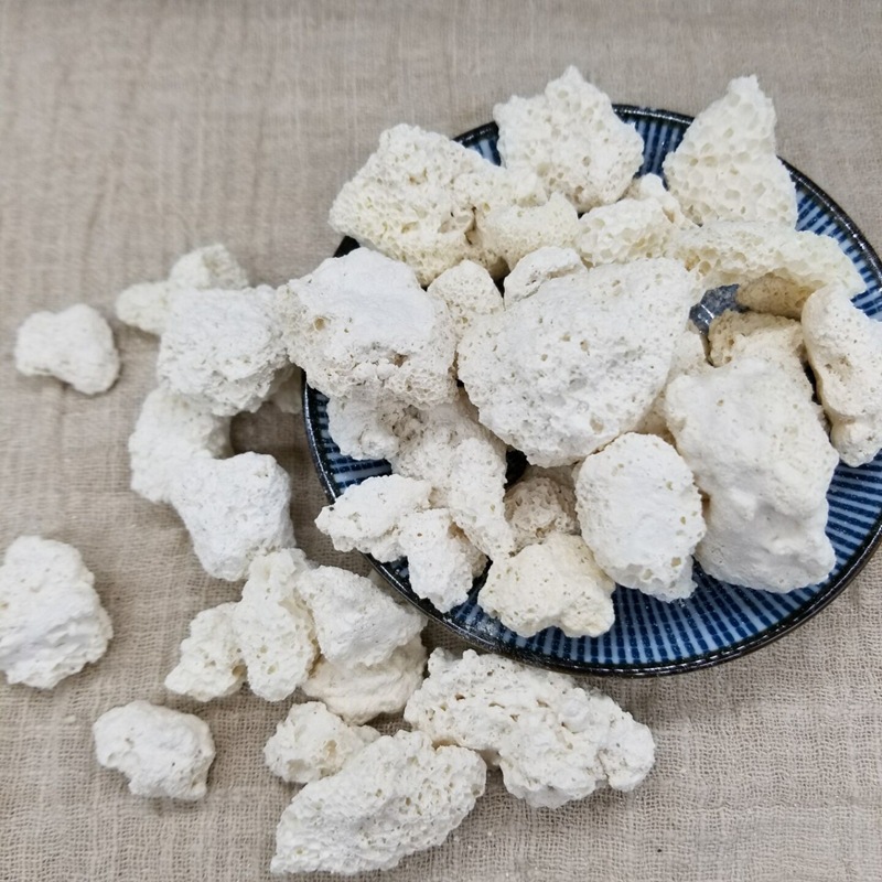 中药材矿石大全 枯矾与煅白矾的产地货源与放射性药品关联探析