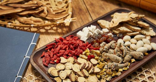 适合糖友的8款药食两用中药材